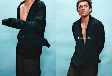 prada men summer campaign|Prada Summer 2024 Ad Campaign .